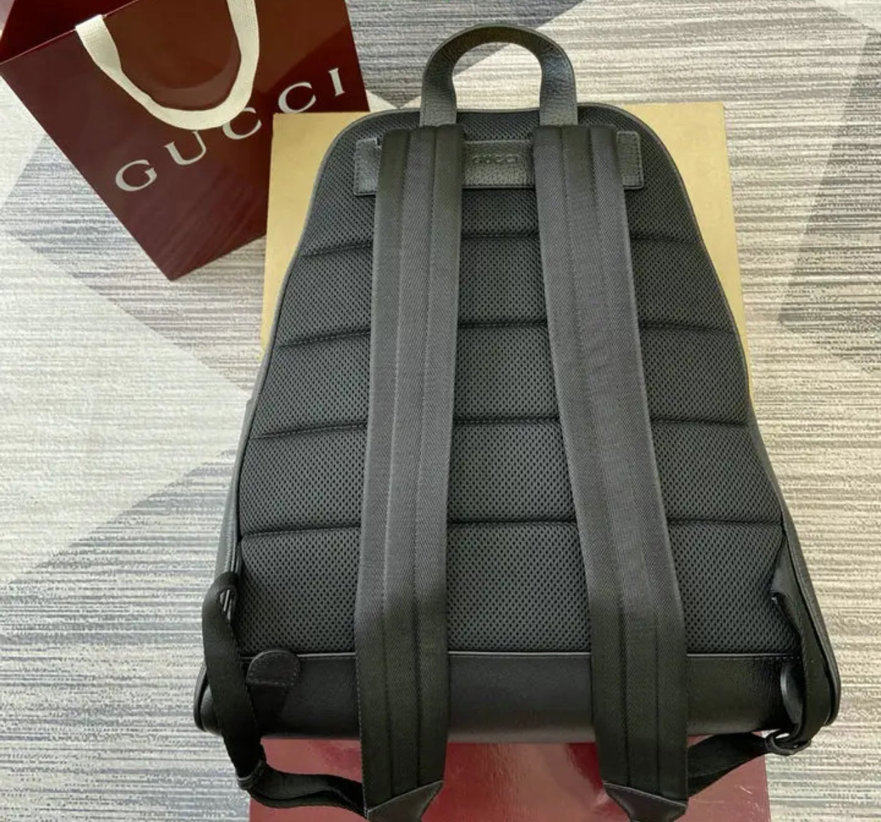 Ophidia Backpack
