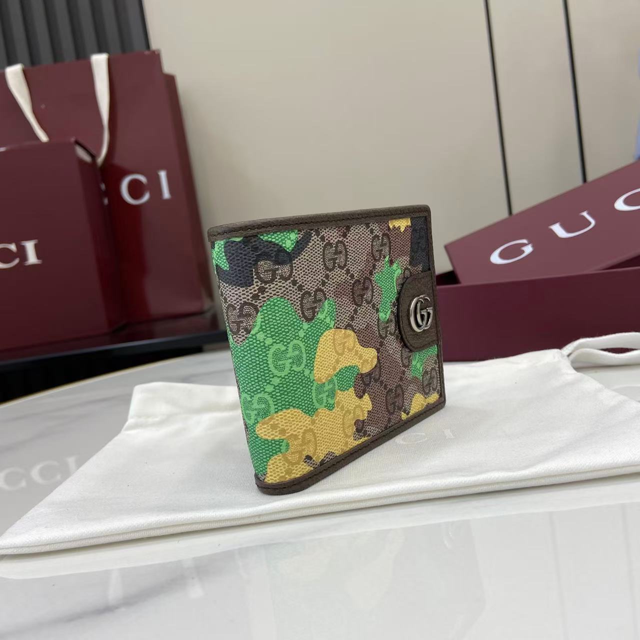 Wallet