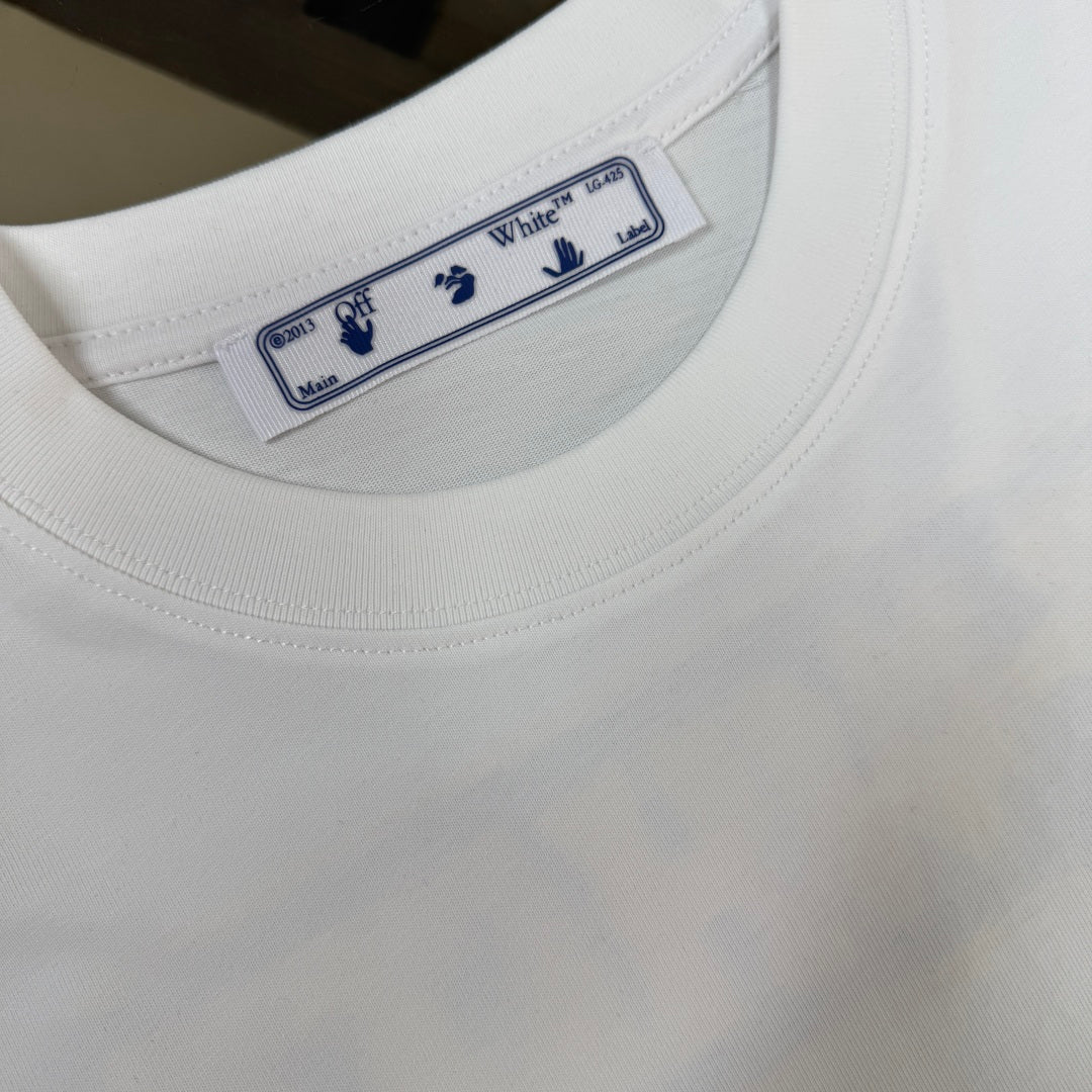 Logo T Shirt