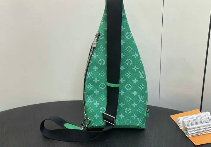 Duo Sling Bag