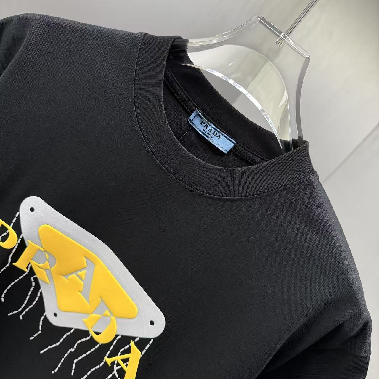 Logo T Shirt