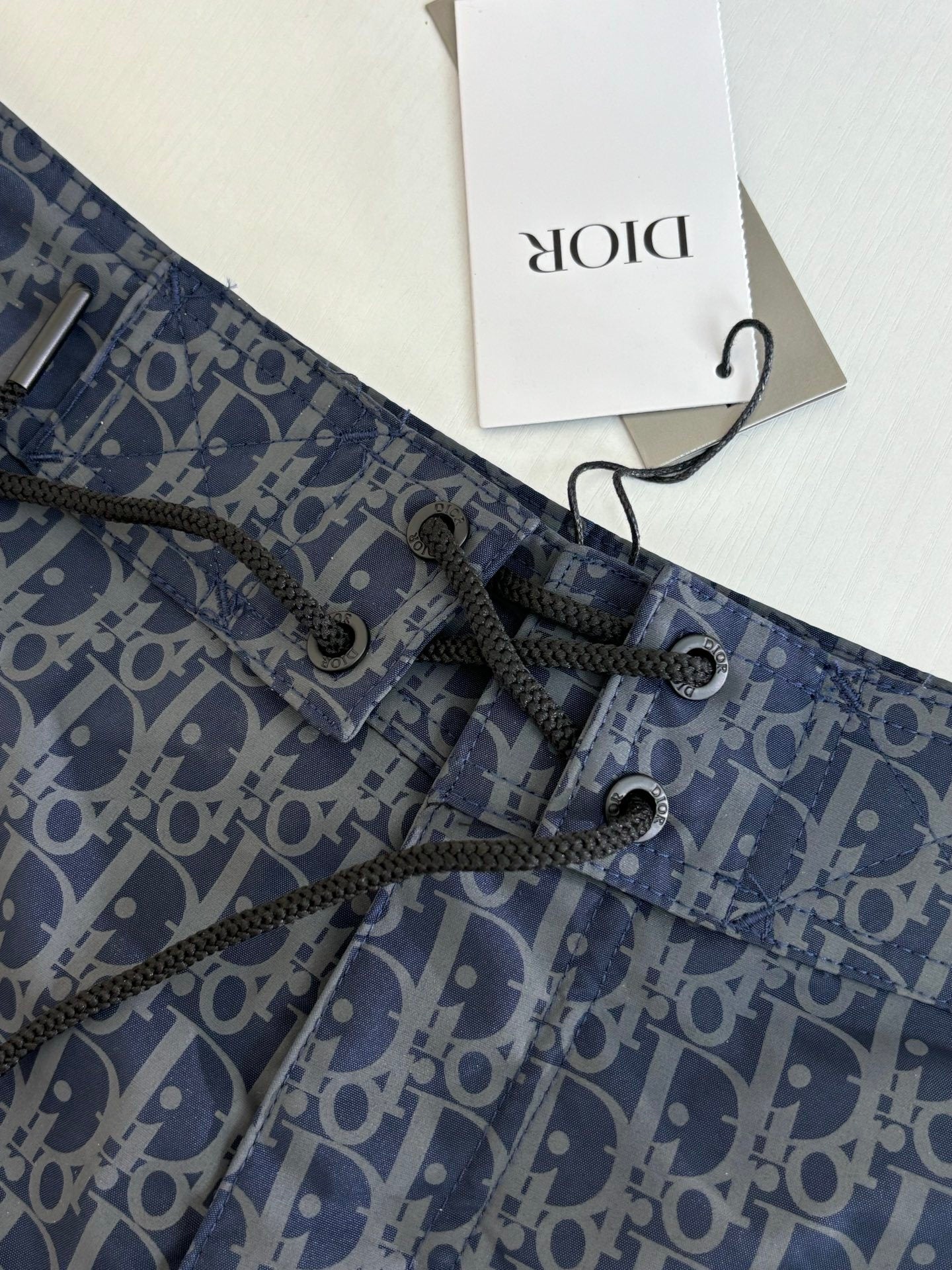 Logo Shorts