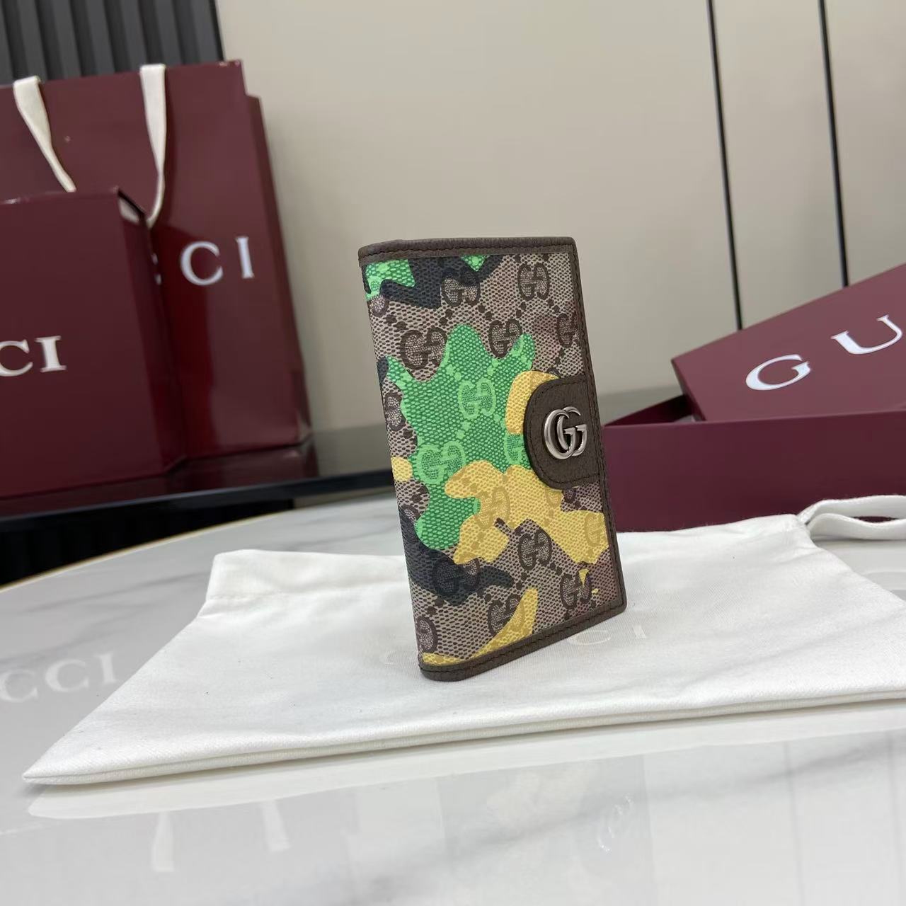 Wallet