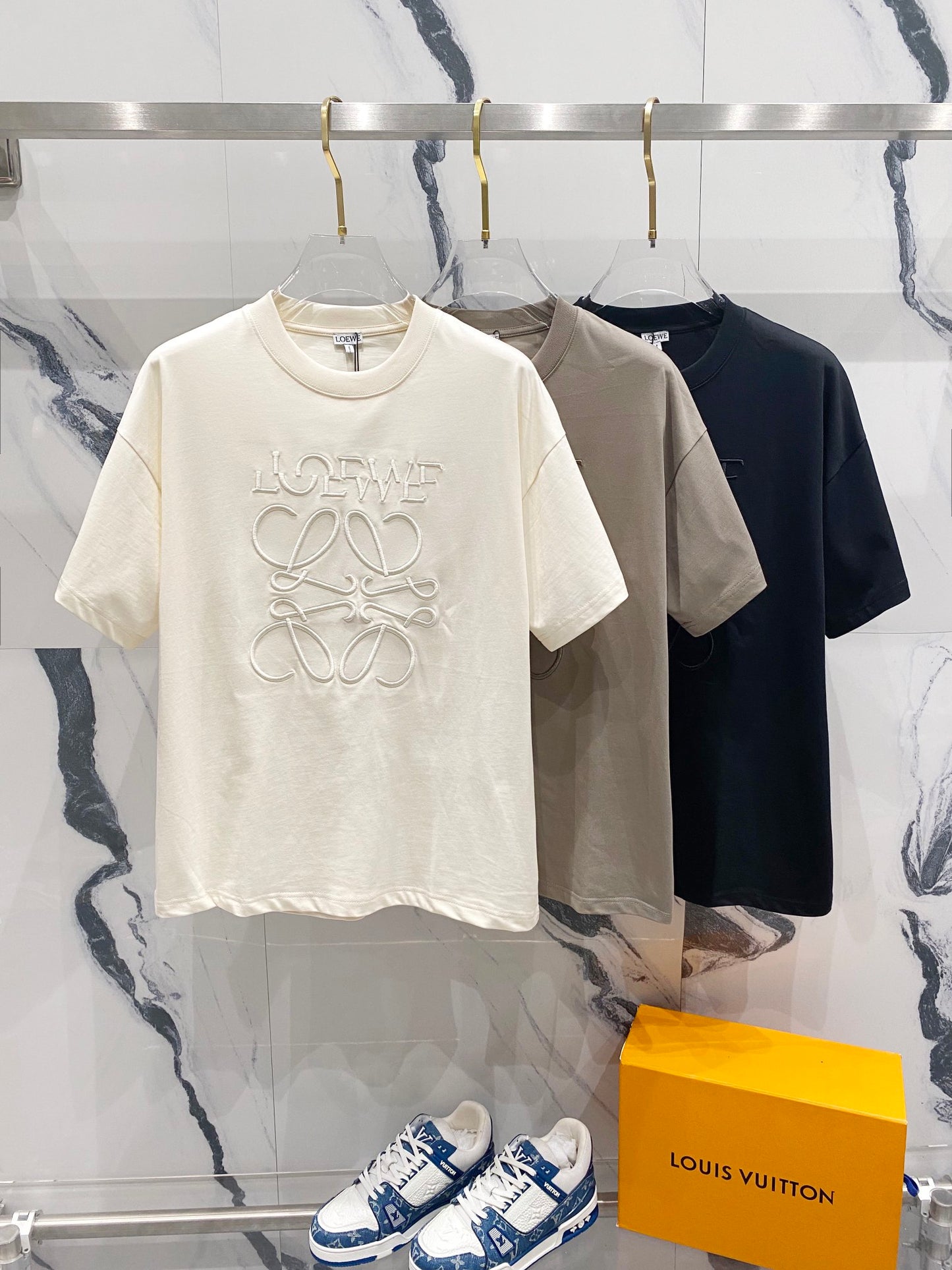 Logo T Shirt