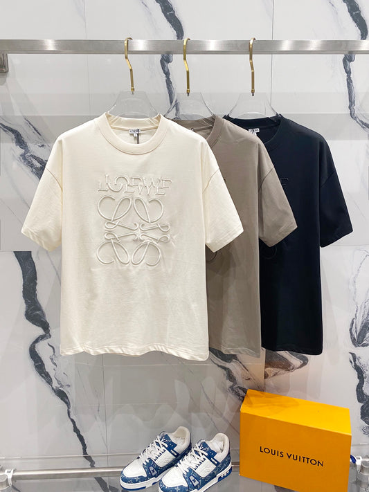 Logo T Shirt