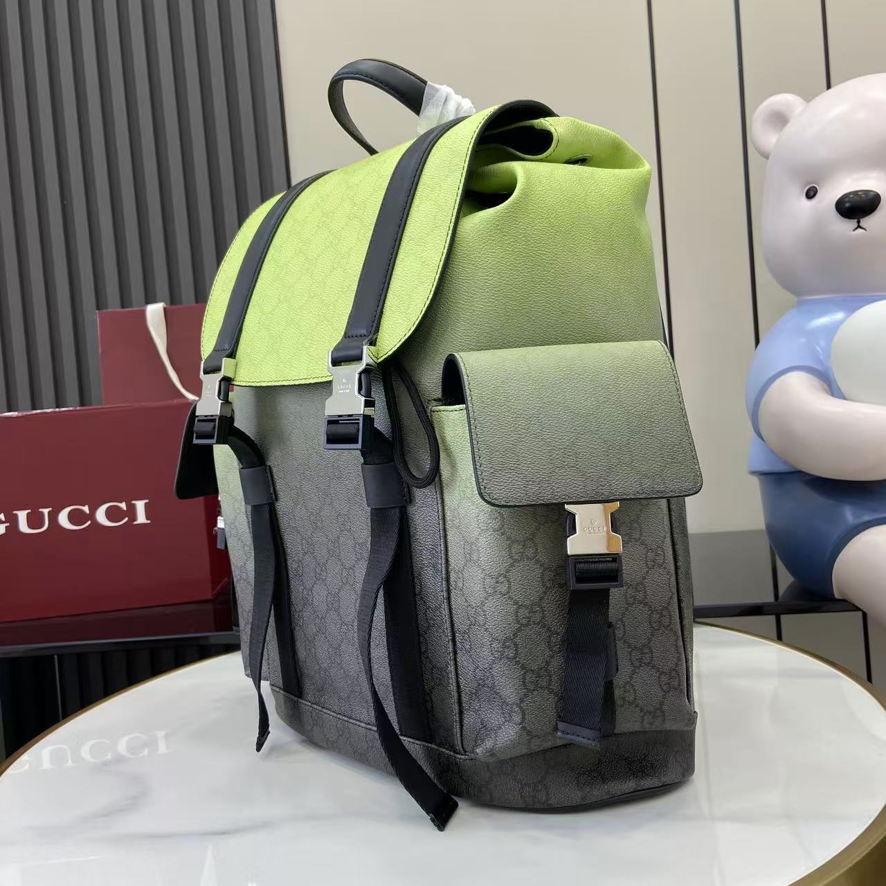 Chroma Backpack
