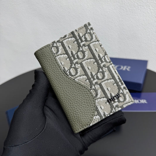Oblique Wallet