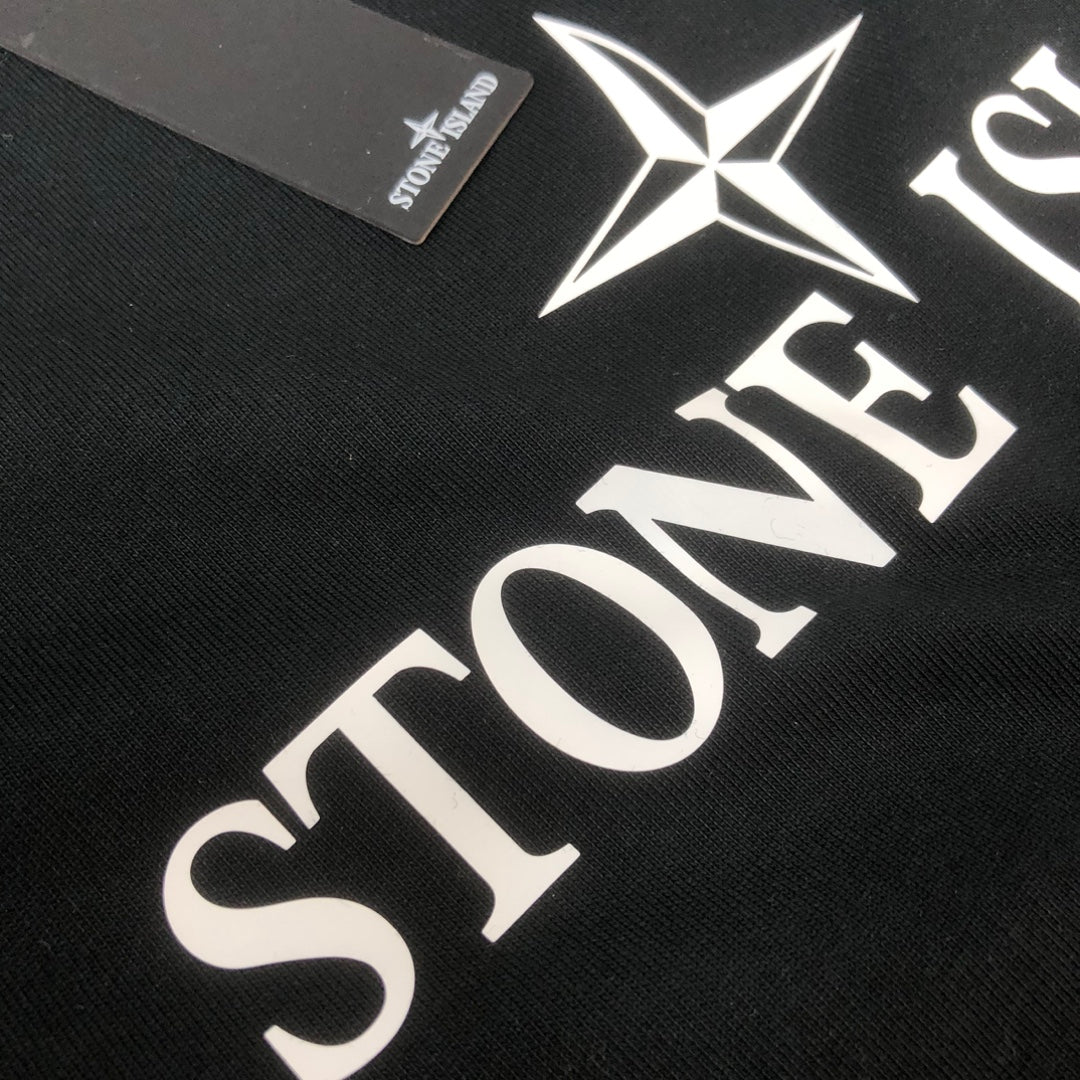 Logo T Shirt