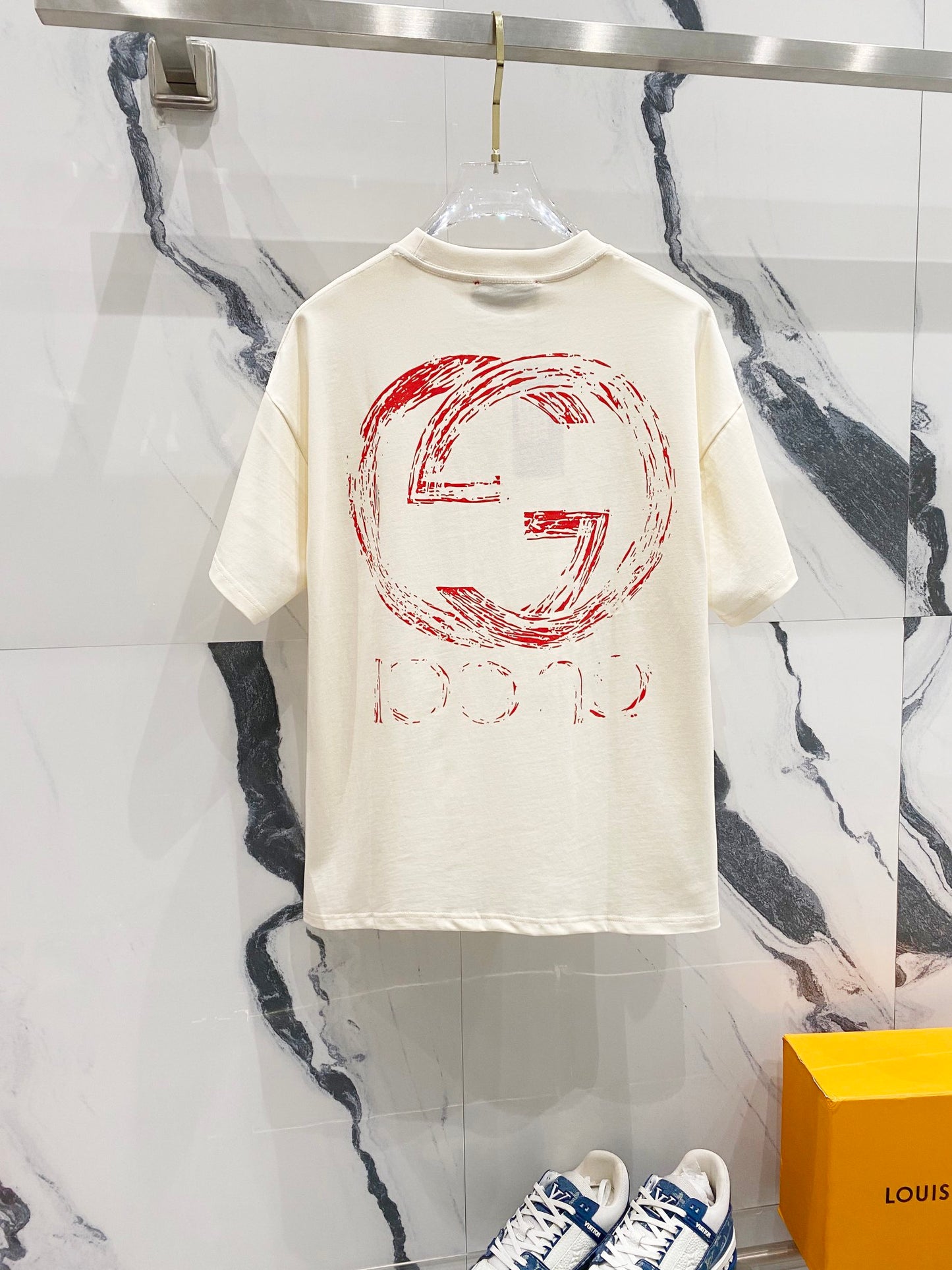 Logo T Shirt
