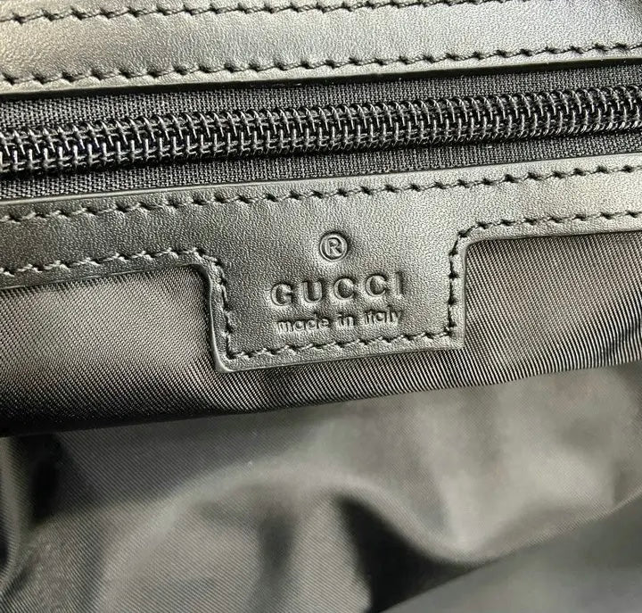 GG Duffle Bag