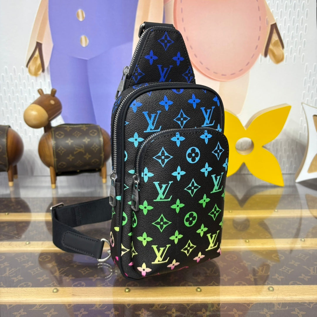Avenue Sling Bag
