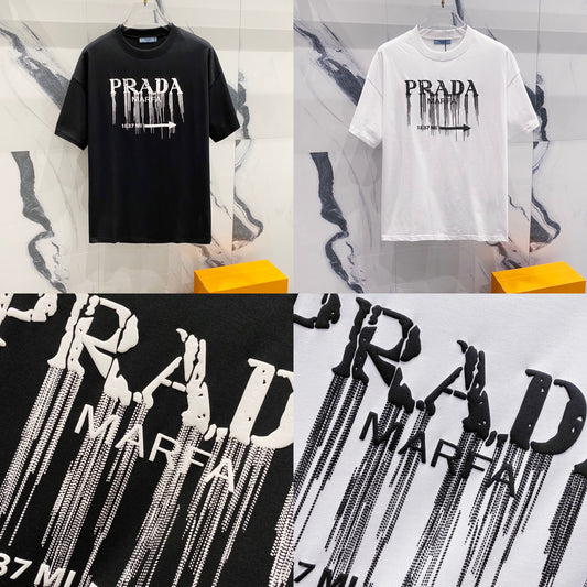 Logo T Shirt