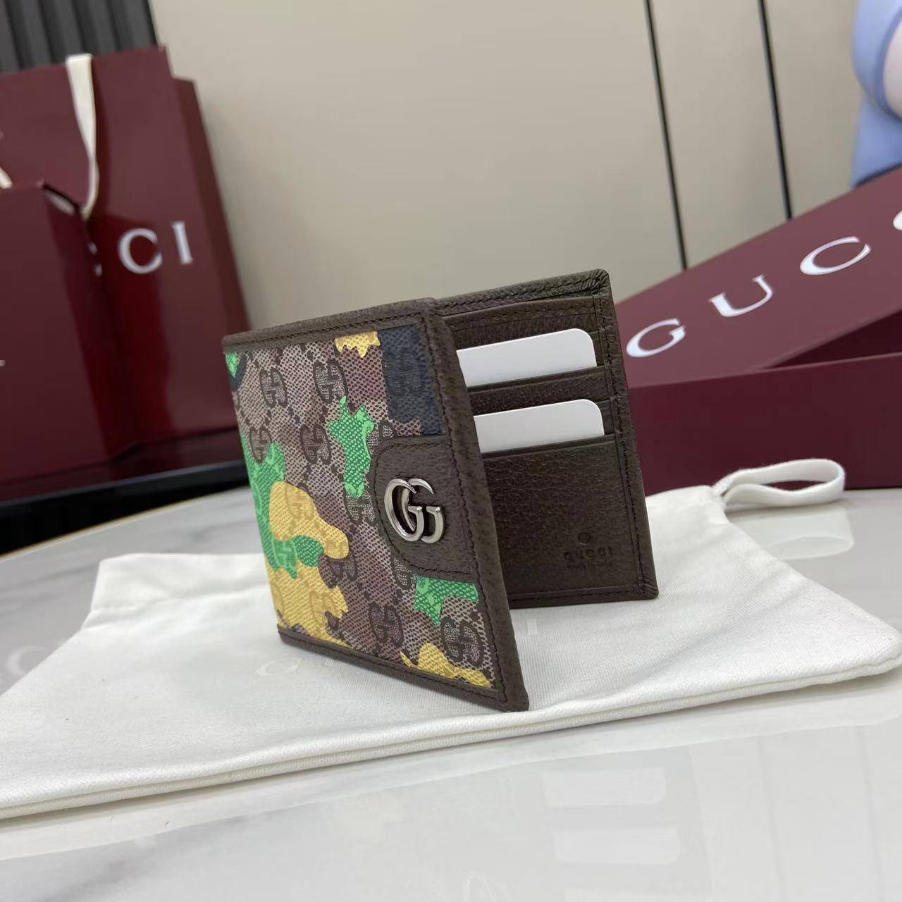 Wallet