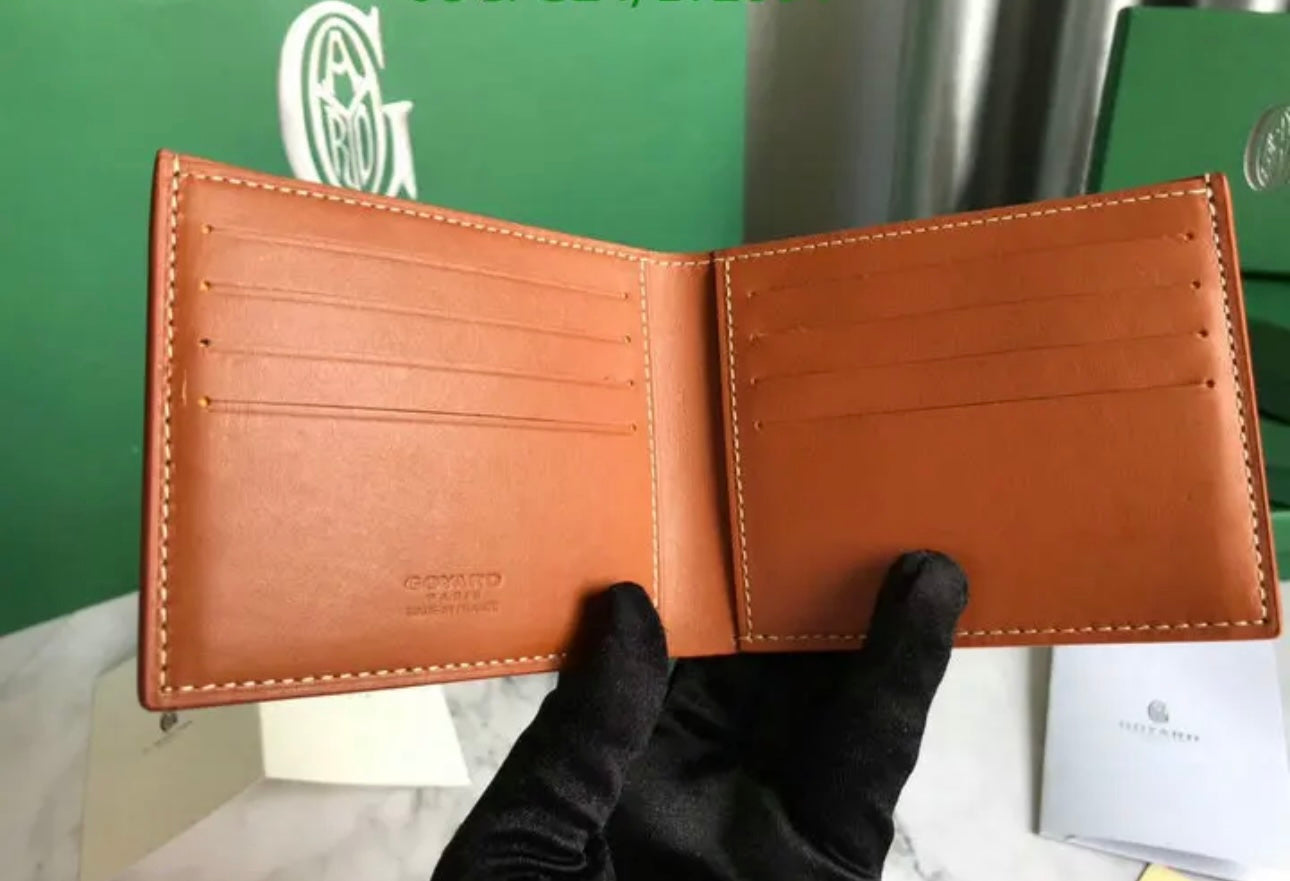 G Wallet