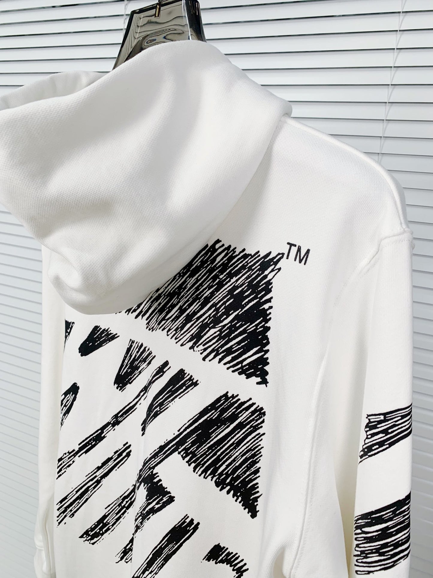 Logo Hoodie