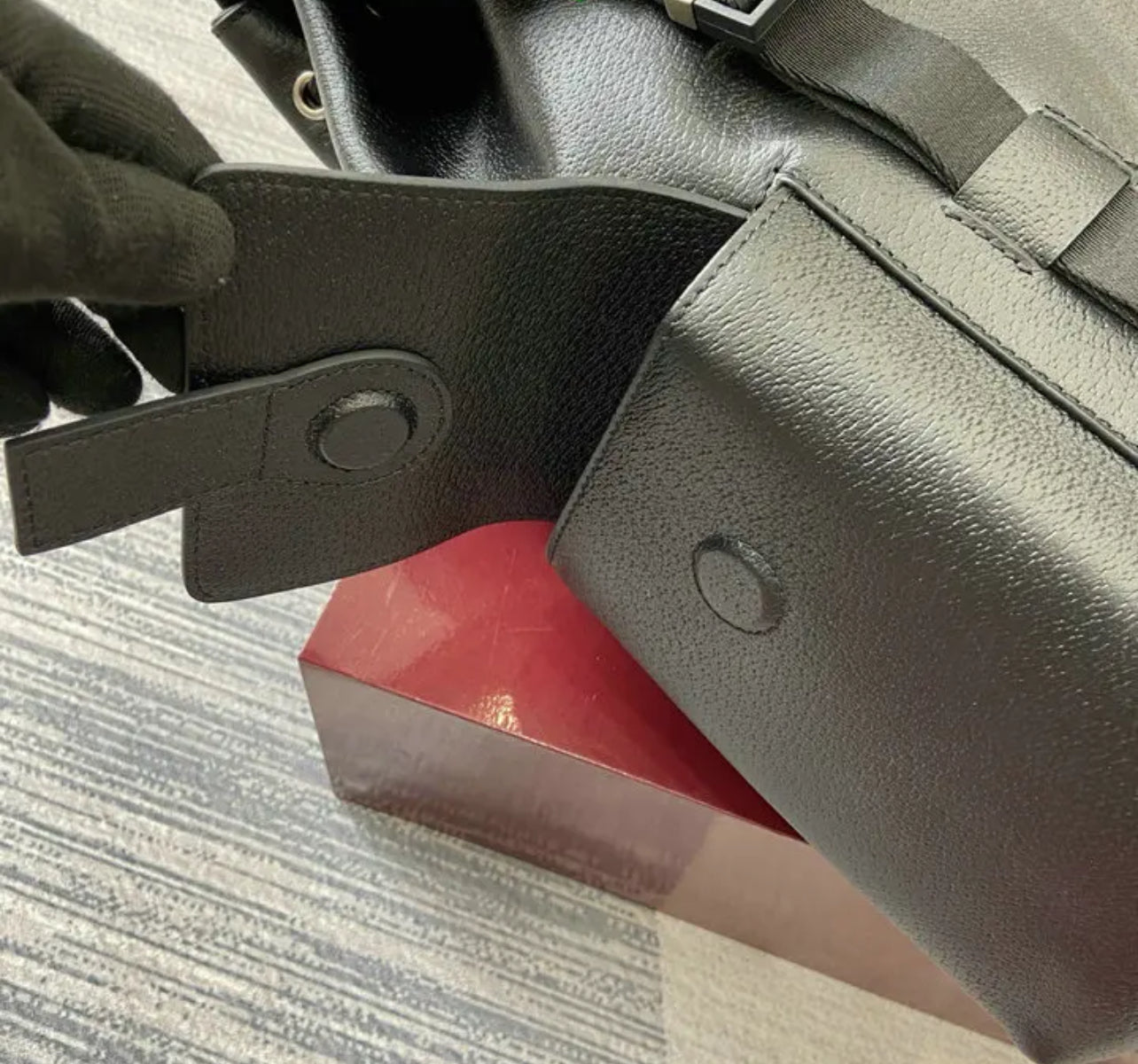 Ophidia Large Backpack