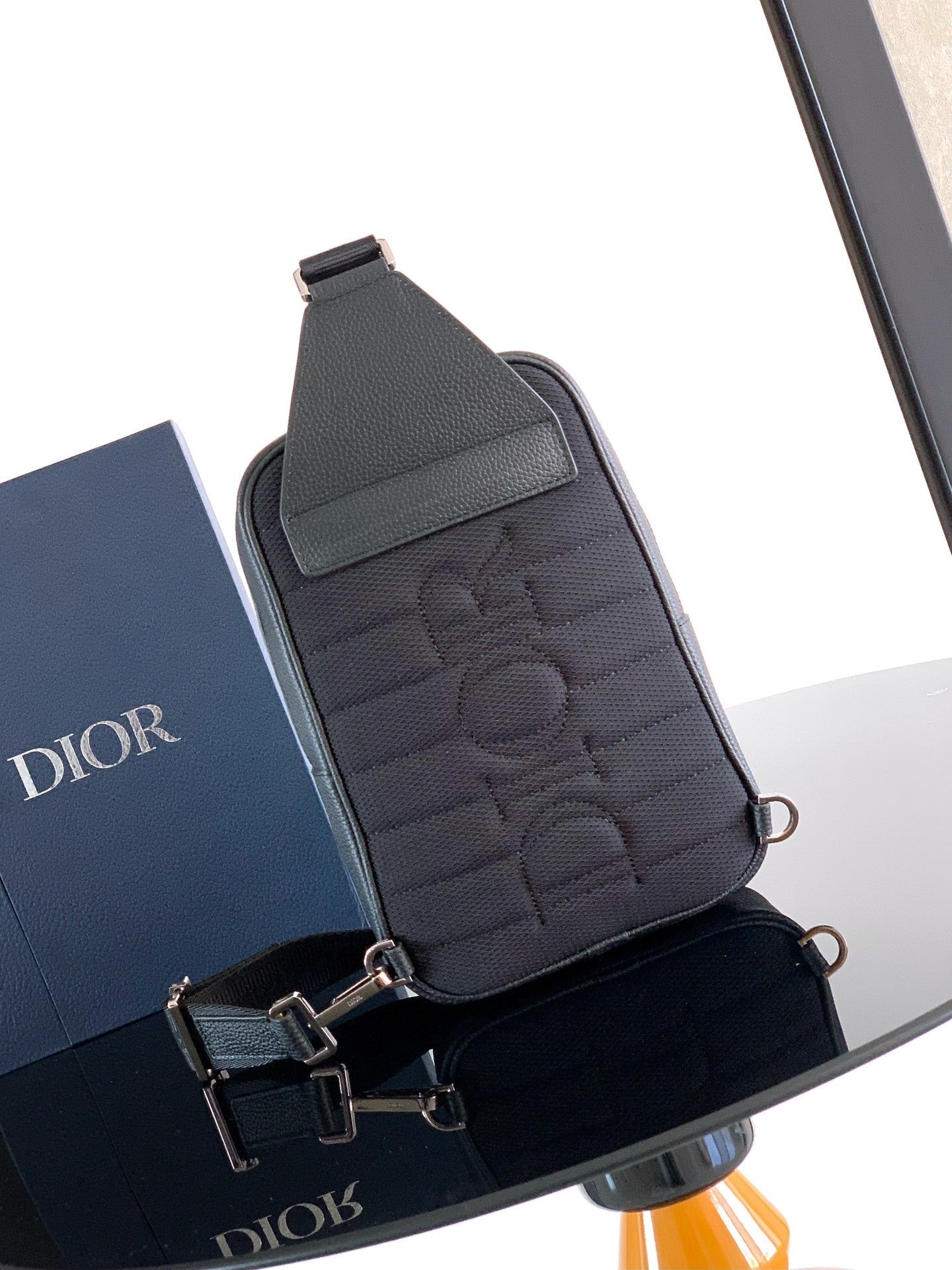 Rider Sling Bag