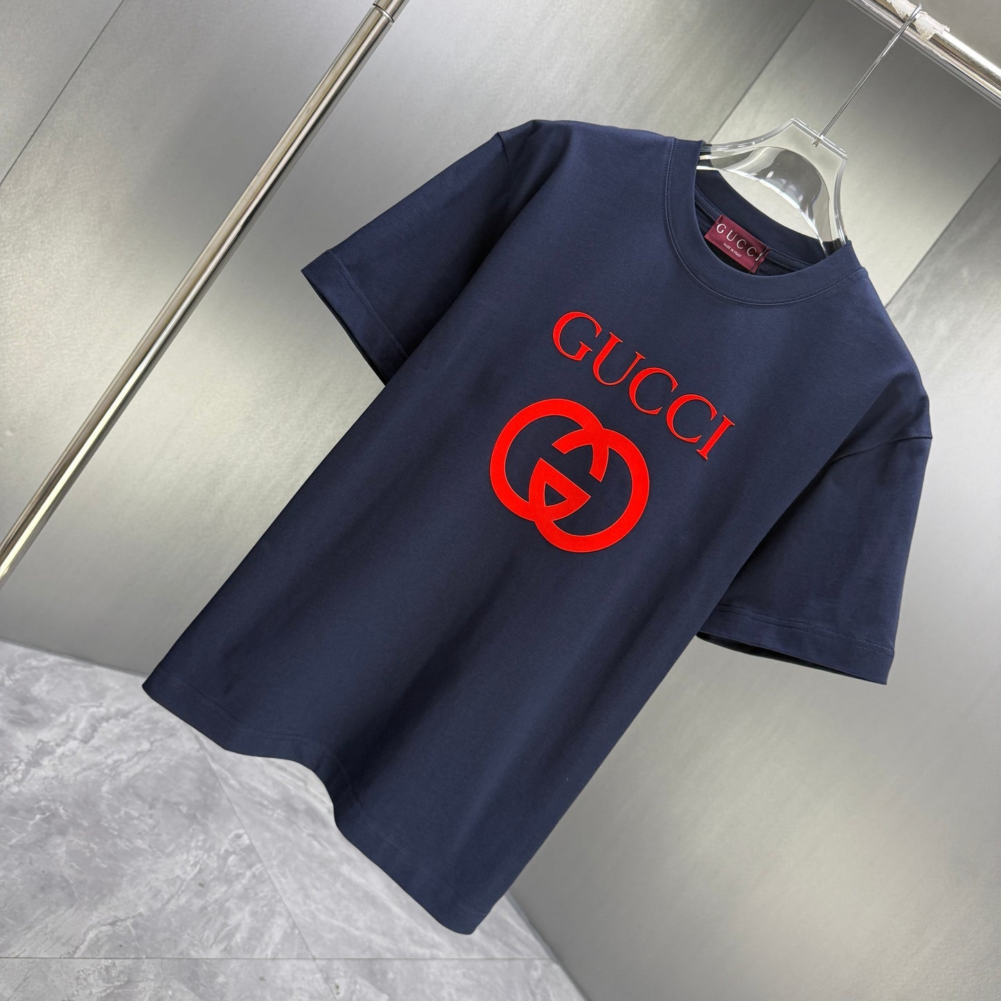 Logo T Shirt