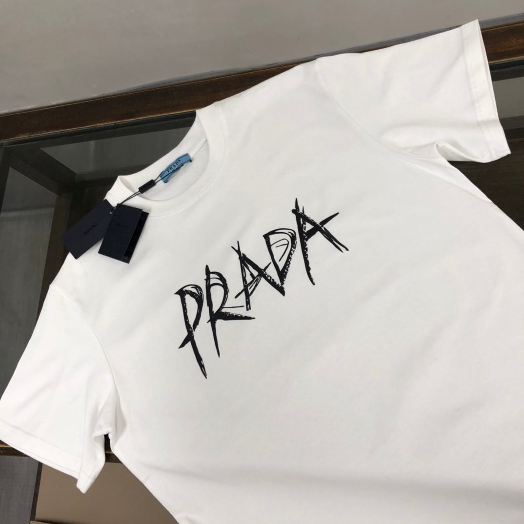 Logo T Shirt