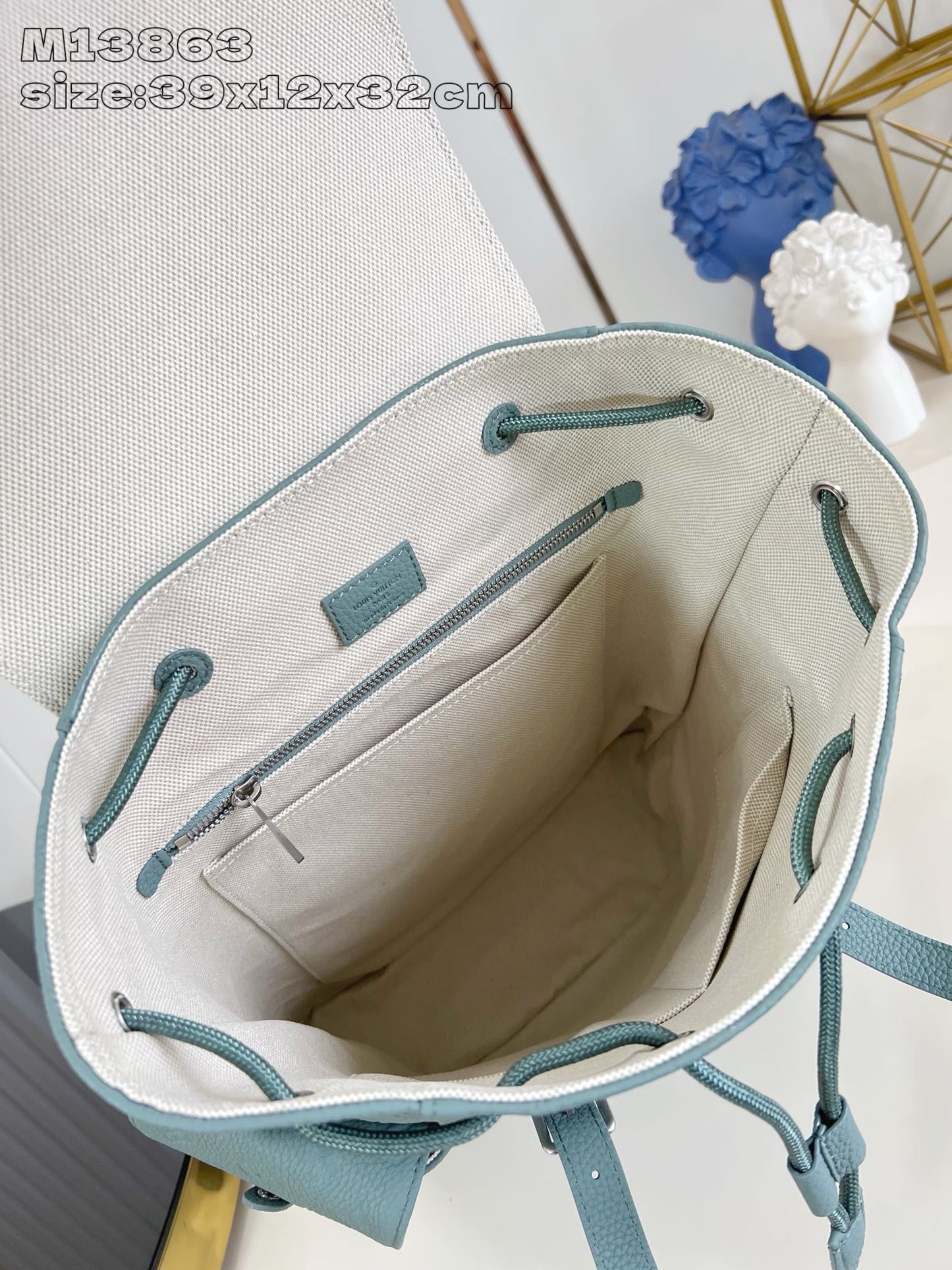 Christopher Backpack