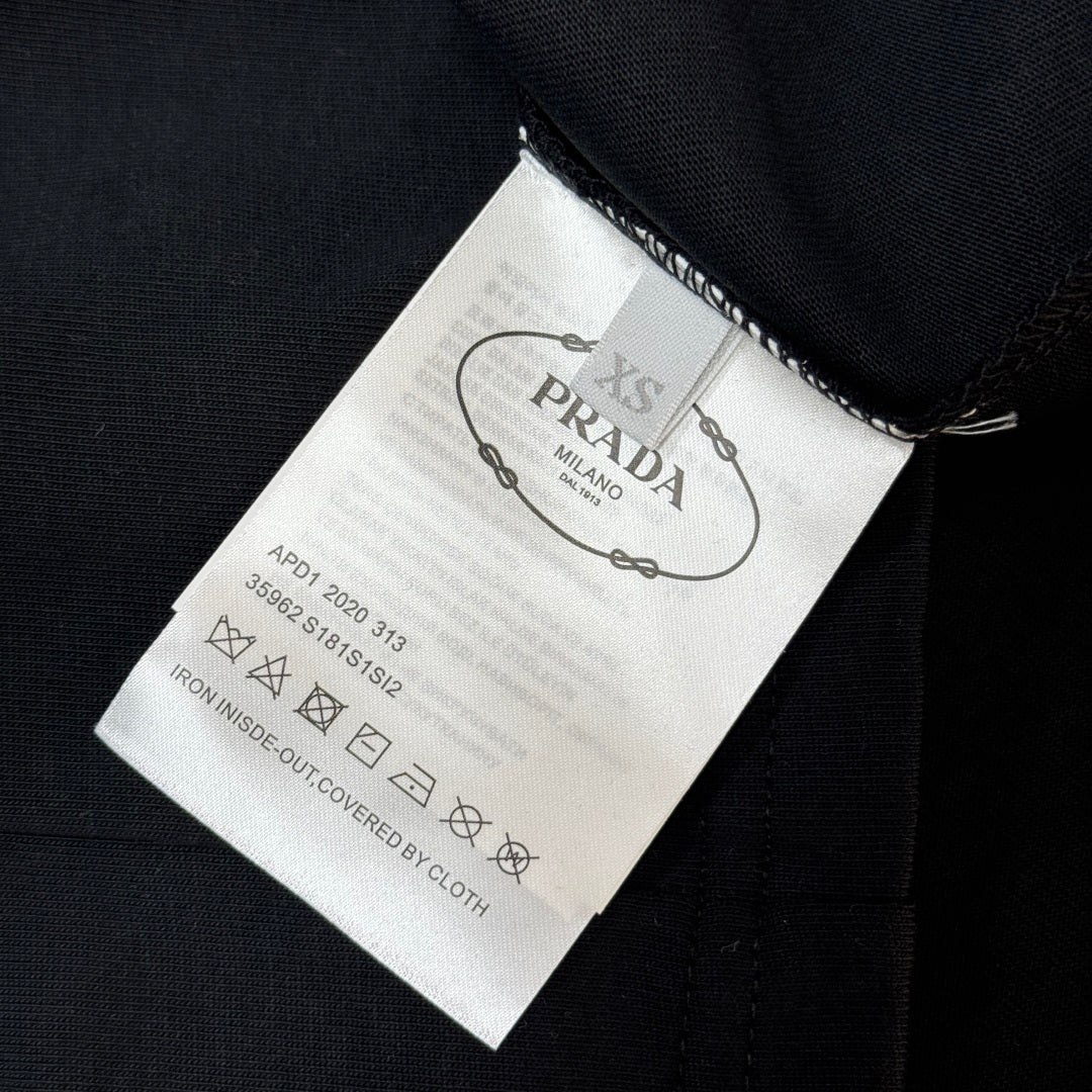 Logo T Shirt