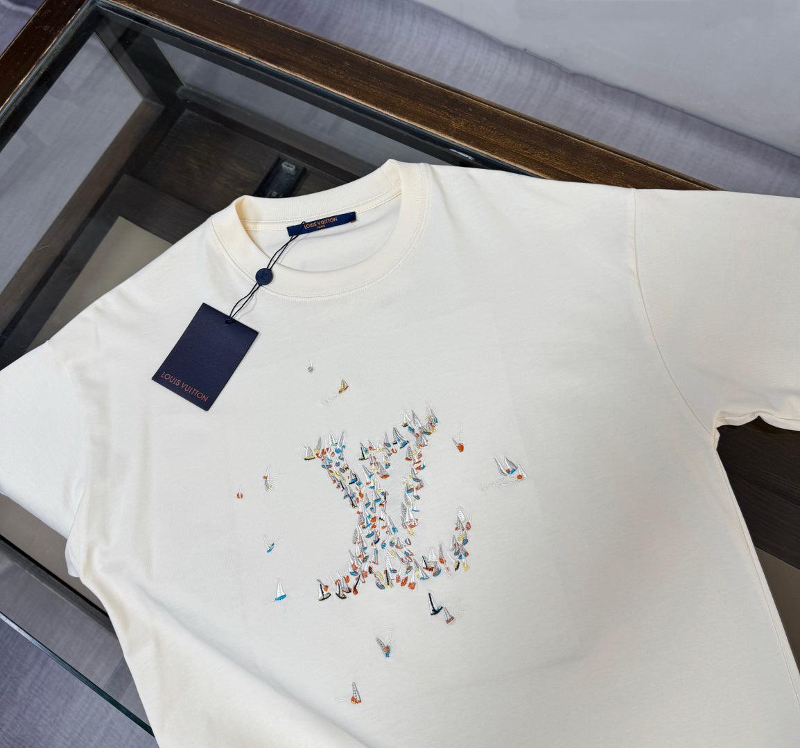 Logo T Shirt