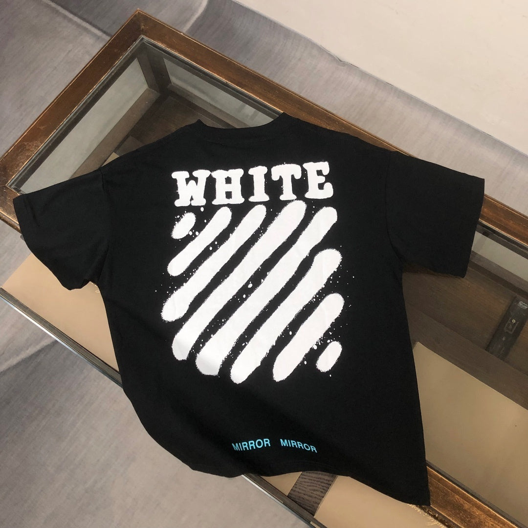 Logo T Shirt