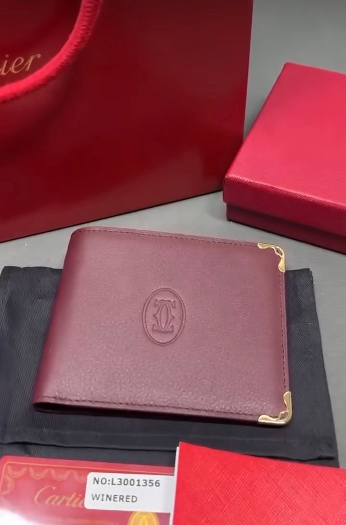Wallet