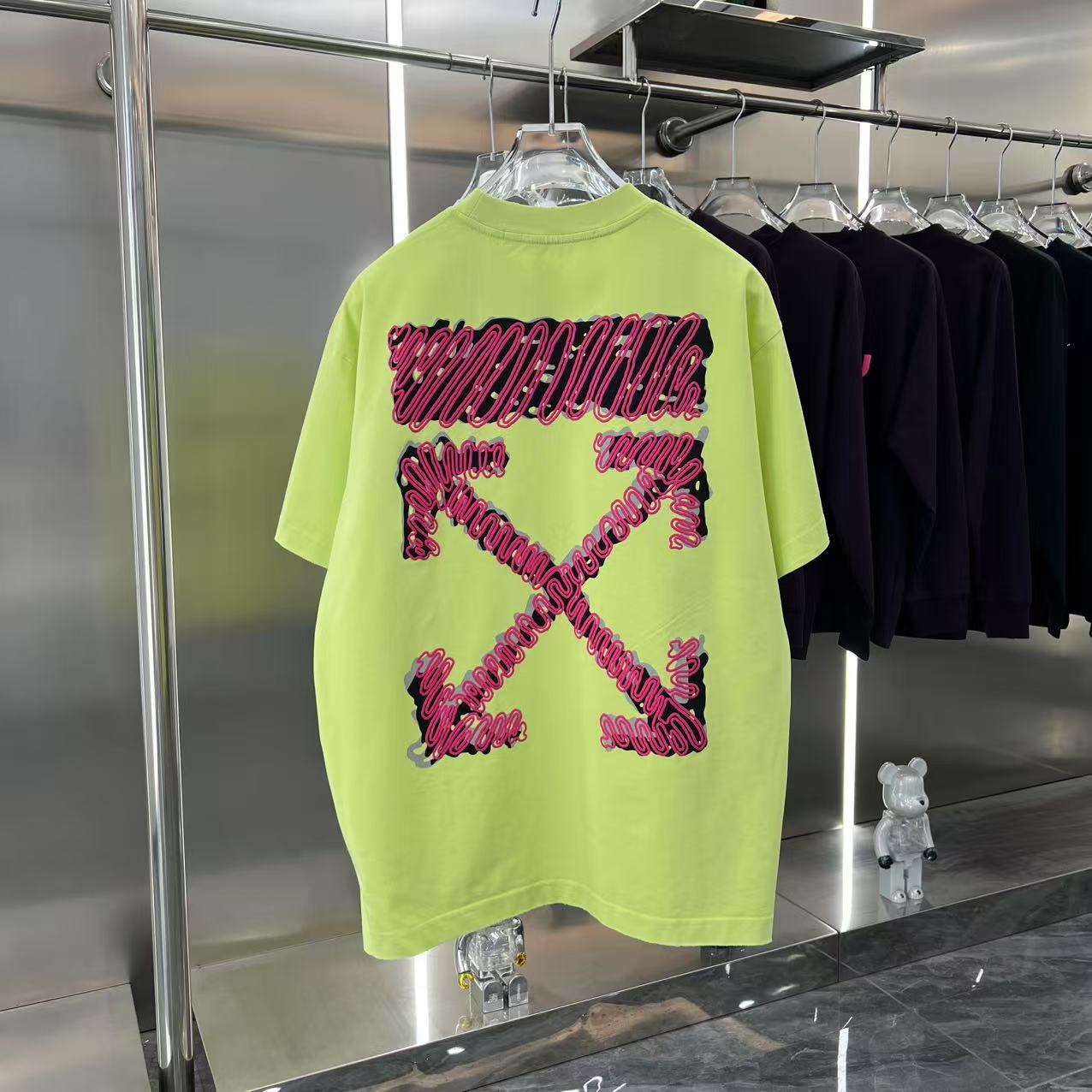 Logo T Shirt