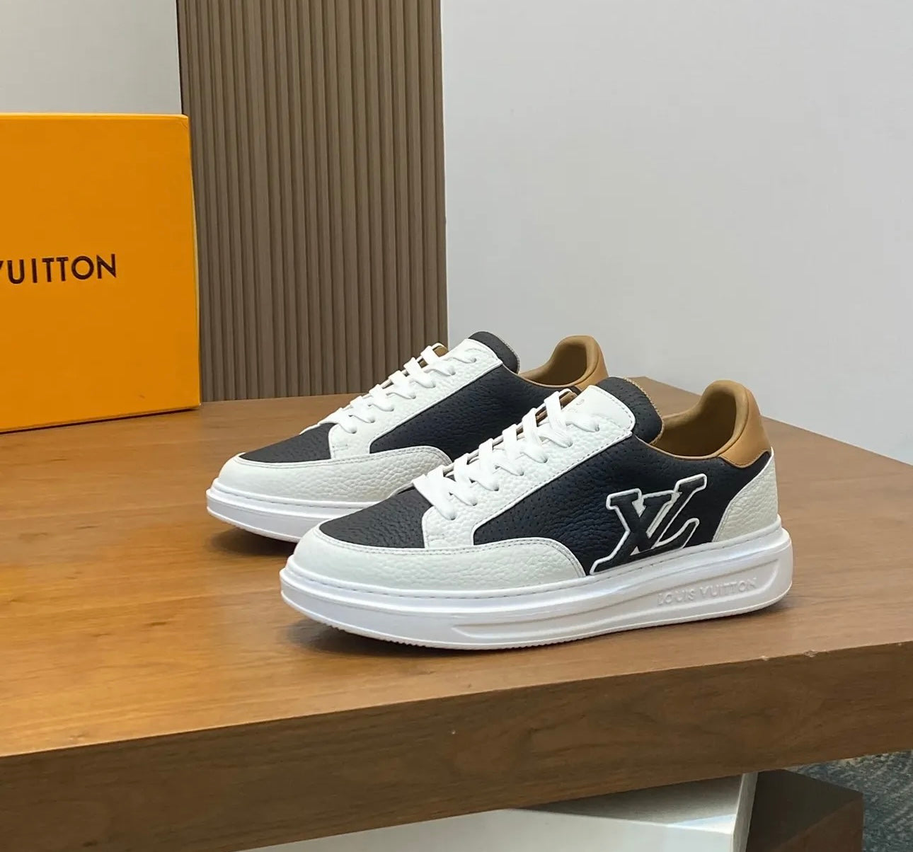 Beverley Hills Trainers