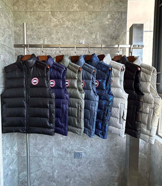 Crofton Gilet