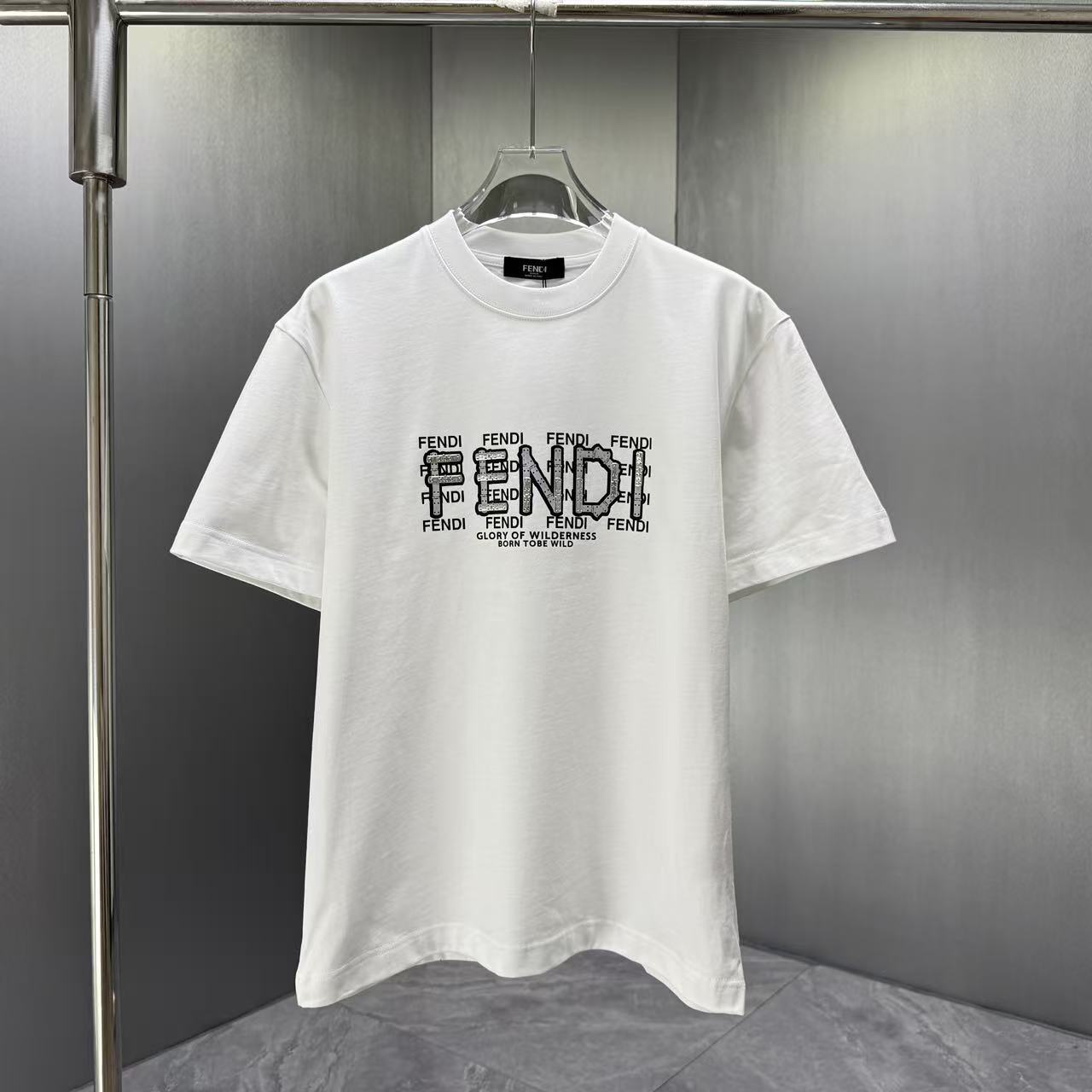 Logo T Shirt