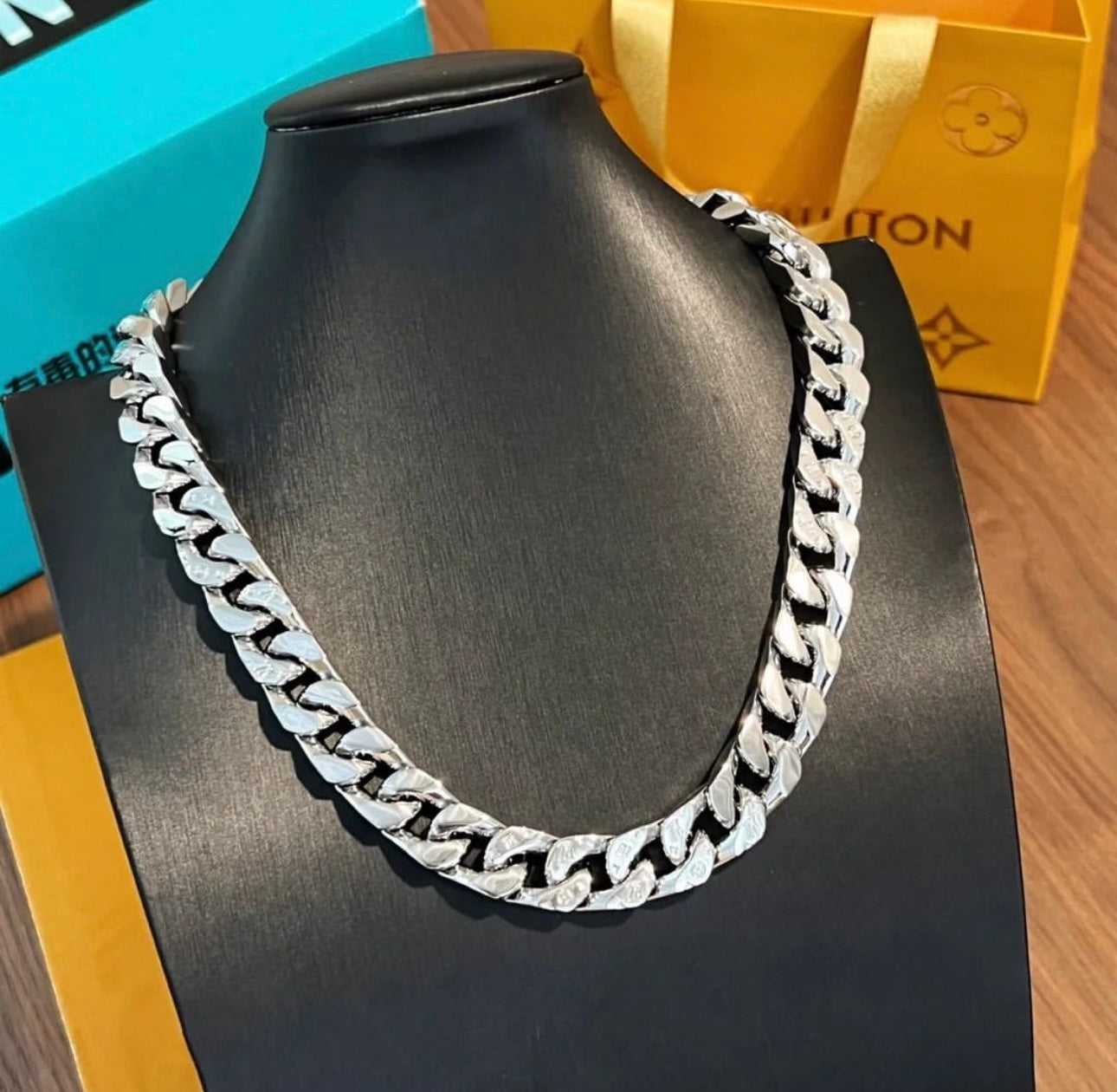 Chain Set