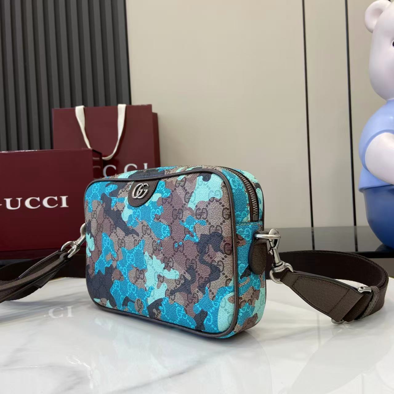 Small Crossbody