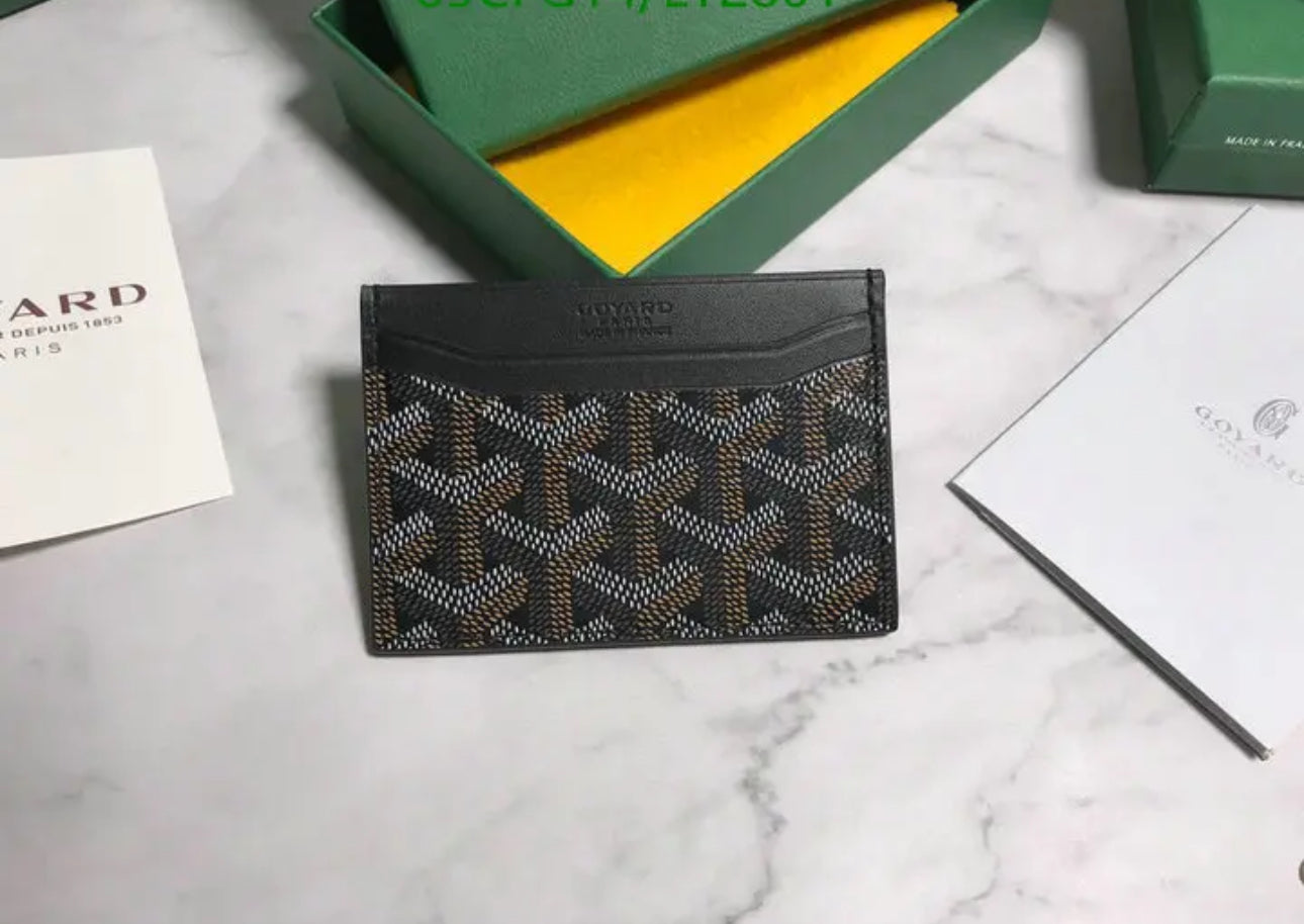 Card Holder