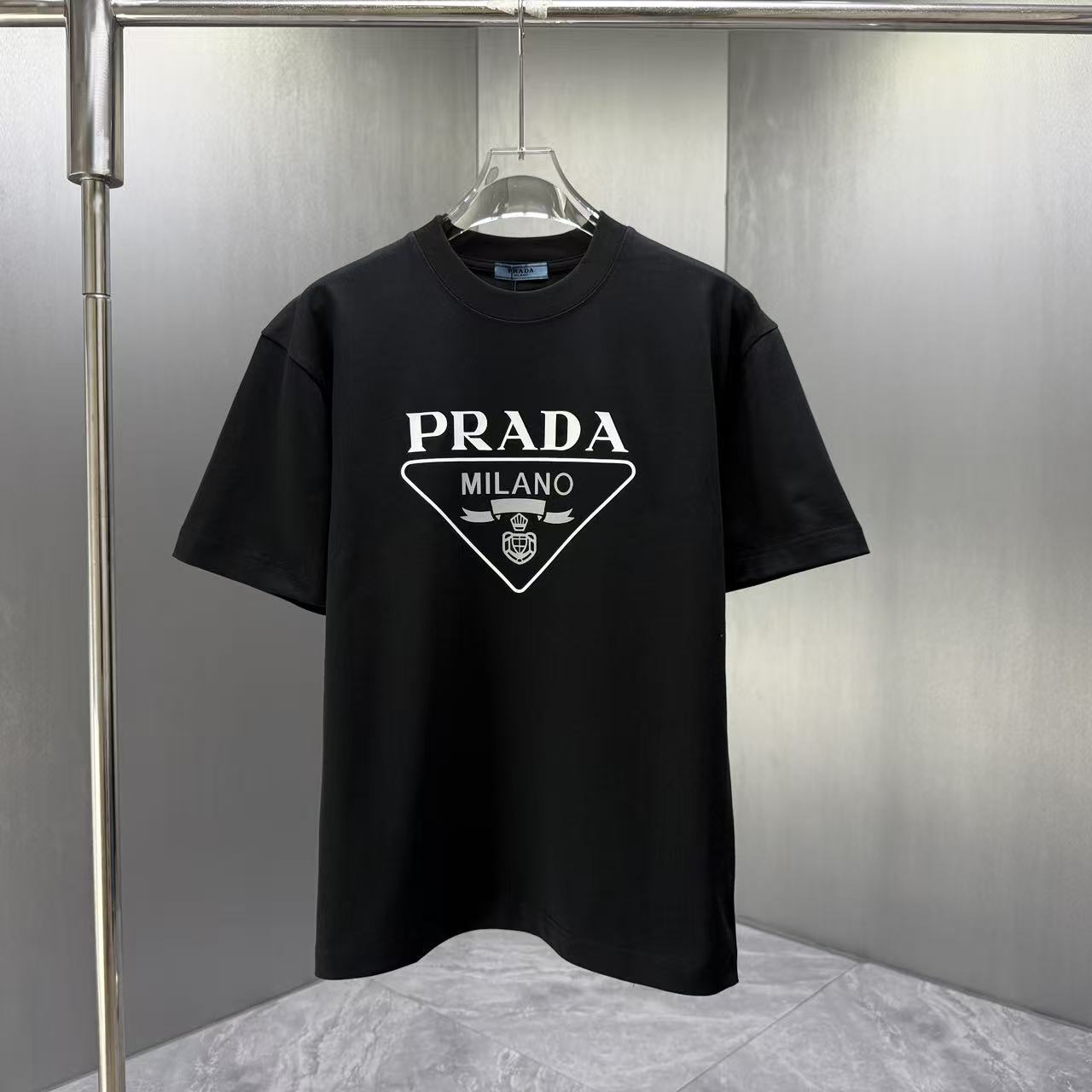 Logo T Shirt
