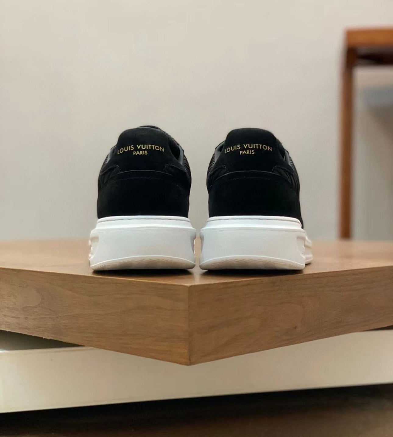 Logo Trainers