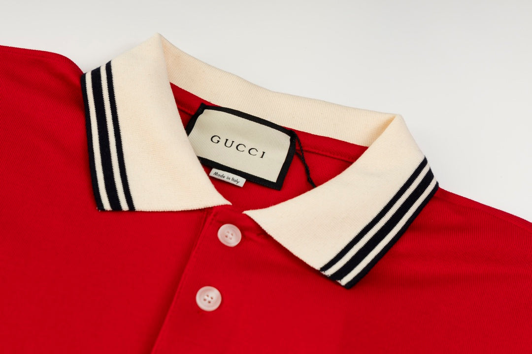 GG Polo Shirt