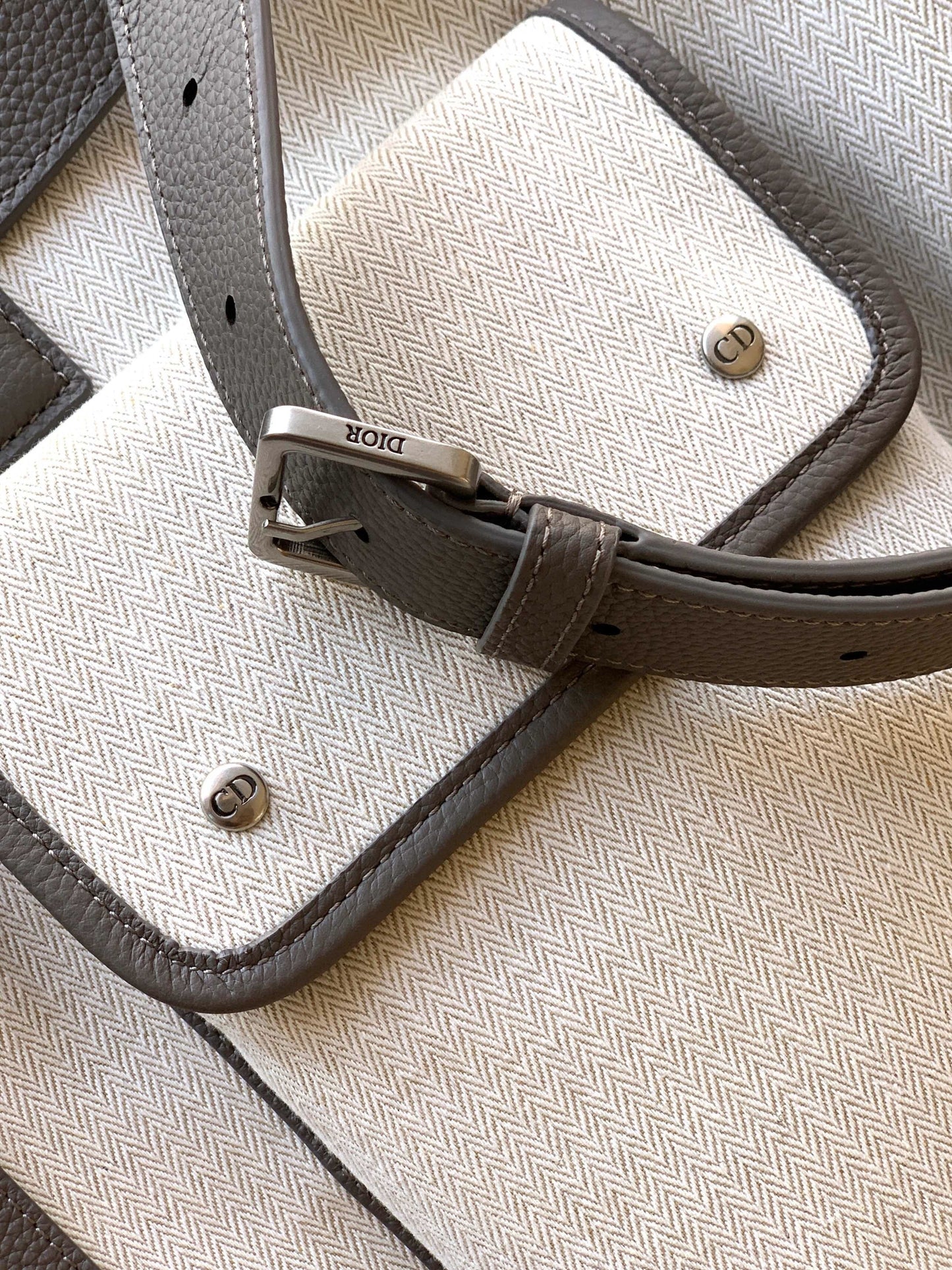 Normandie Tote
