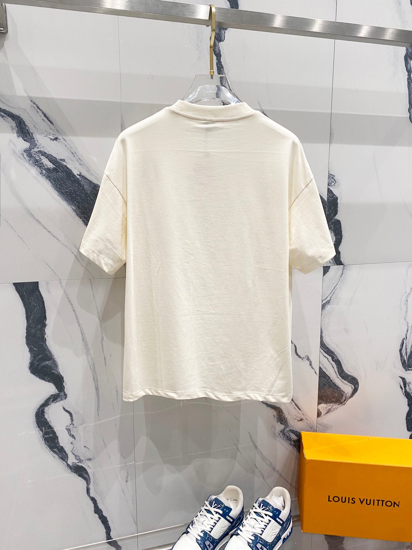 Logo T Shirt