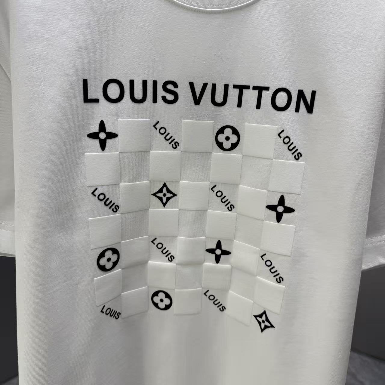 Logo T Shirt