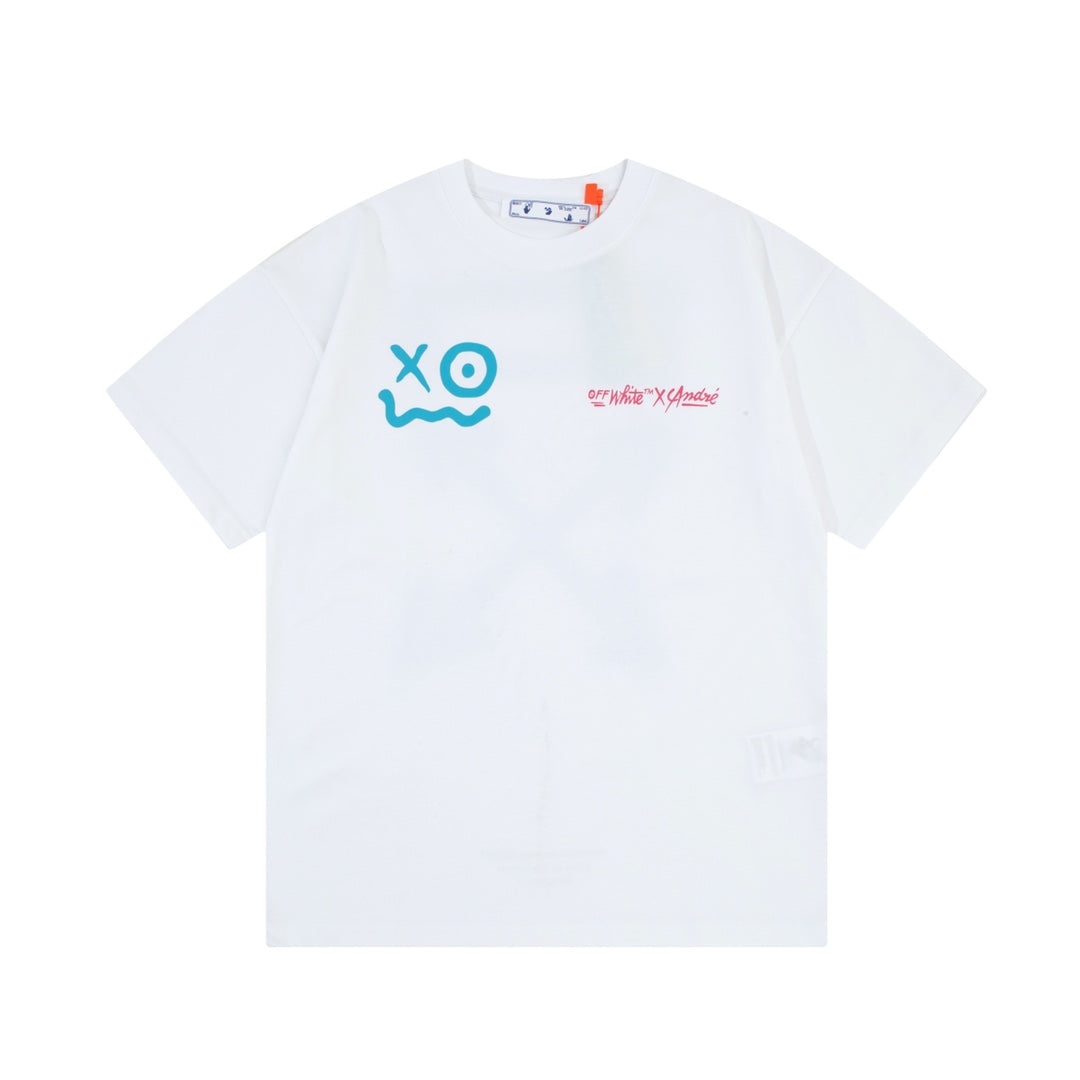 Logo T Shirt