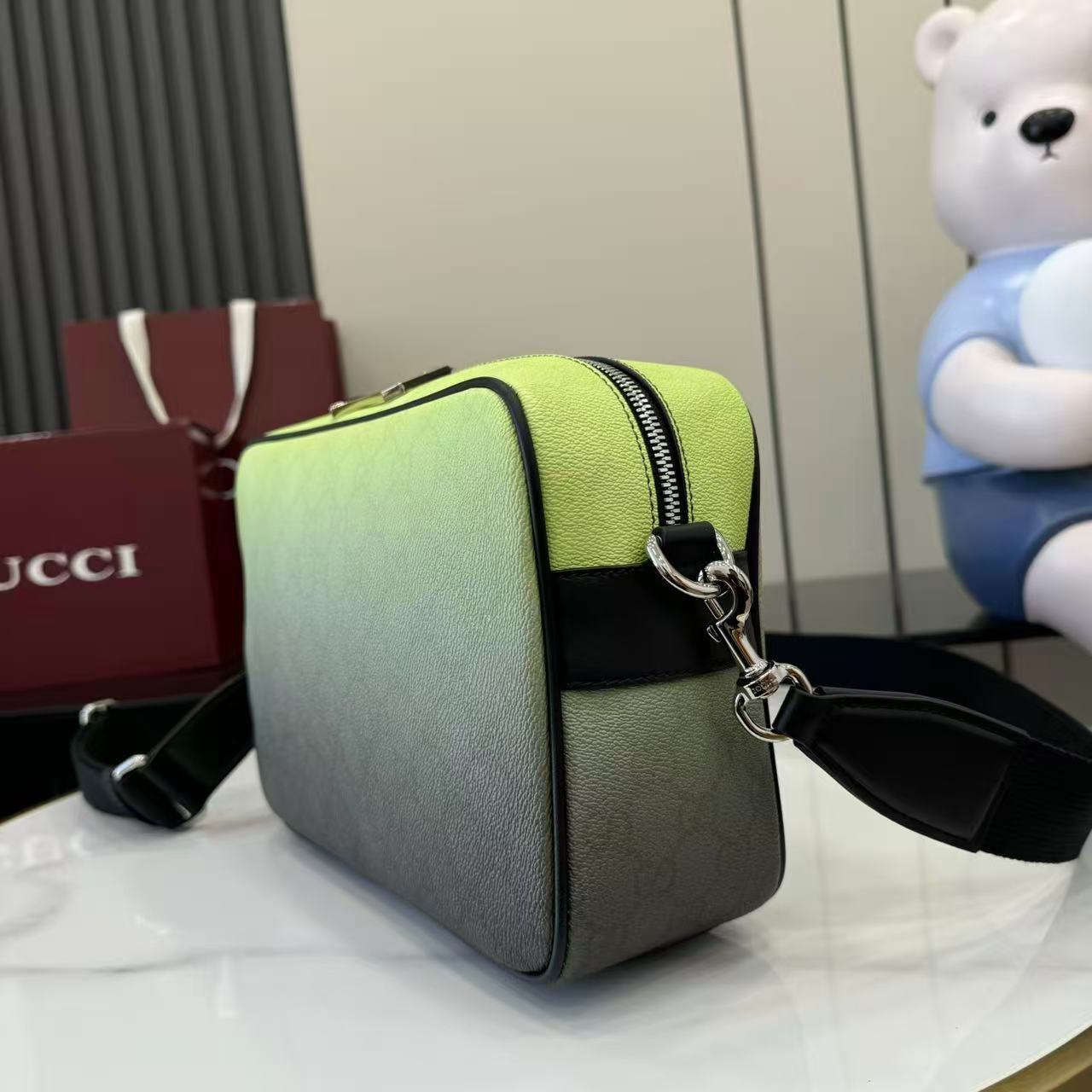 Small Crossbody