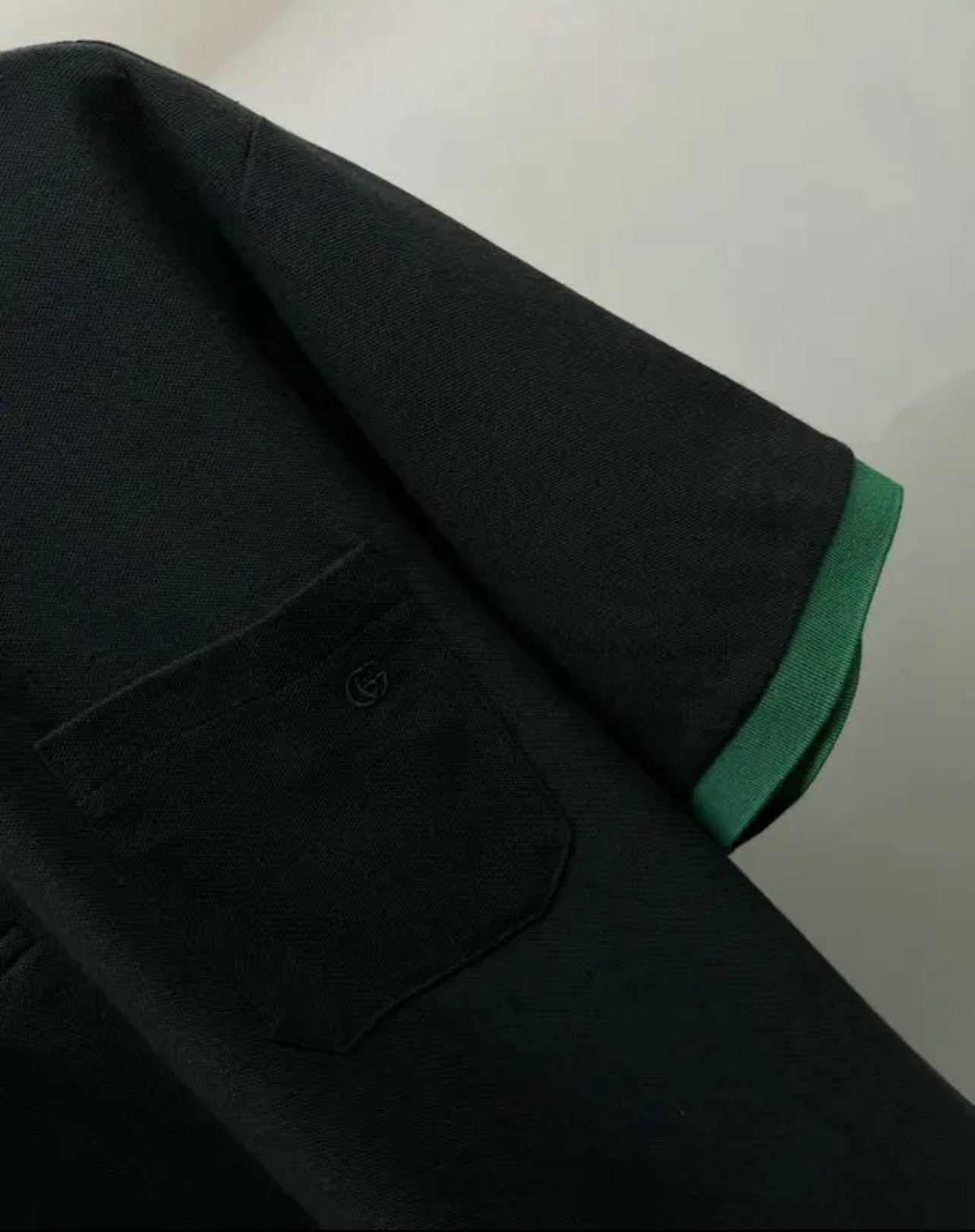 Logo Polo Shirt
