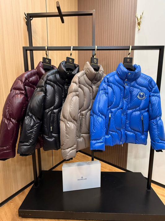 Haunani Short Jacket