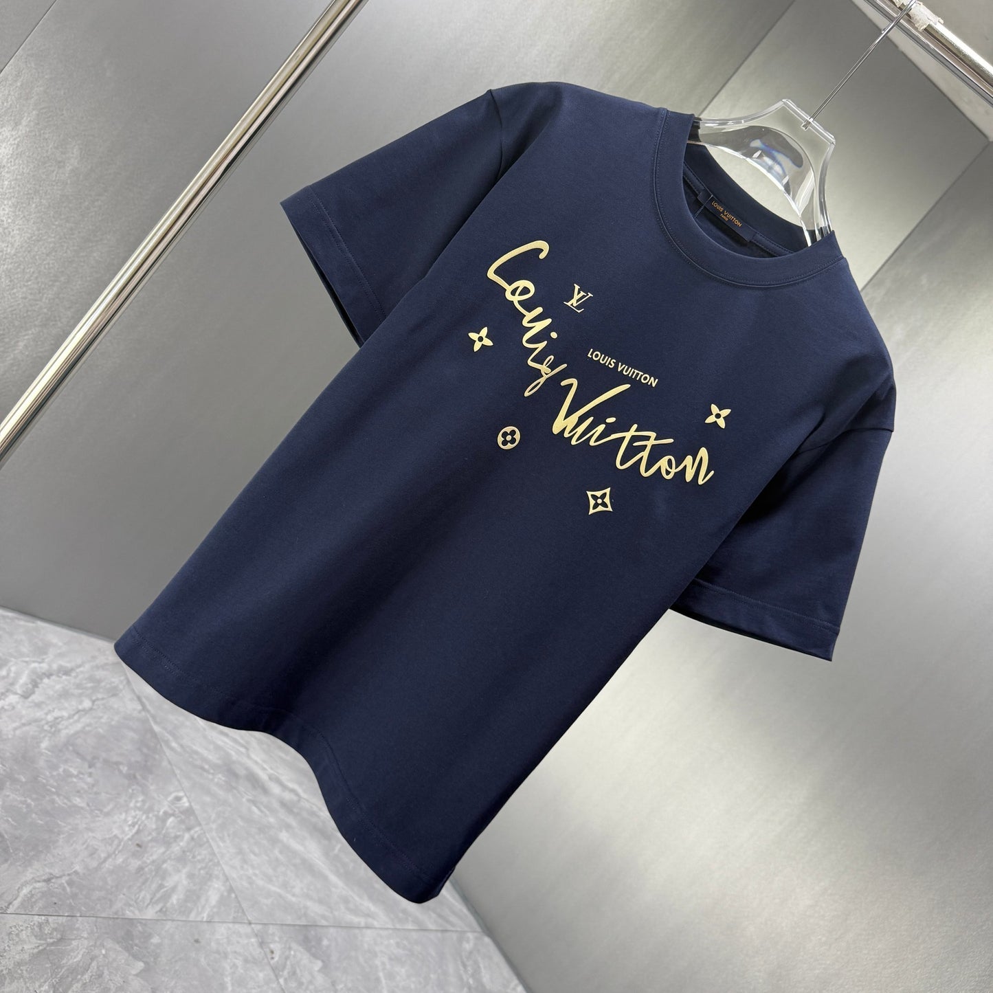 Logo T Shirt