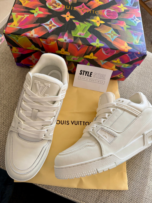 Logo Trainers