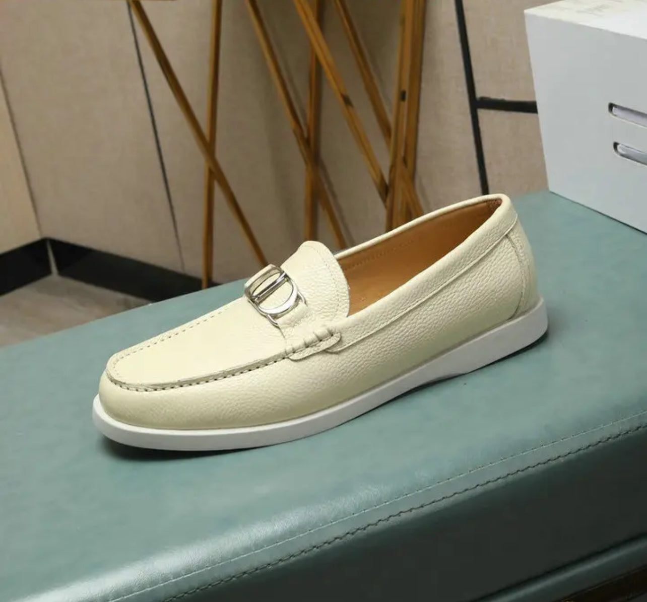 Granville Loafers