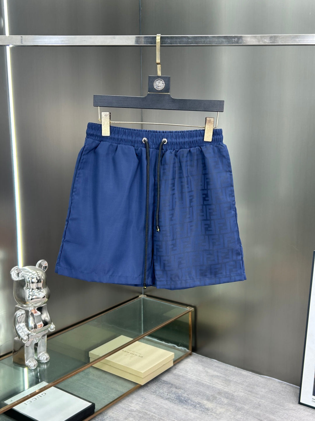 Logo Shorts