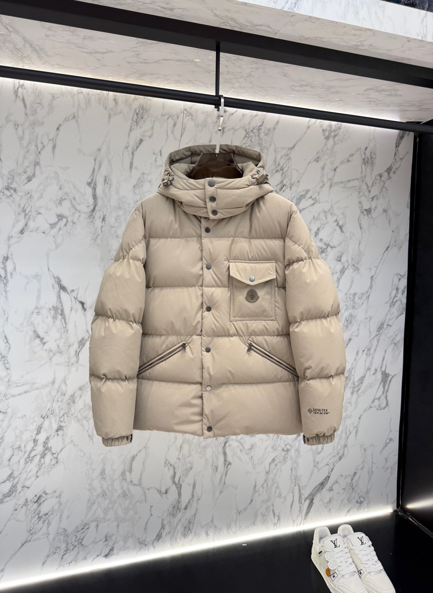 Loiret Parka
